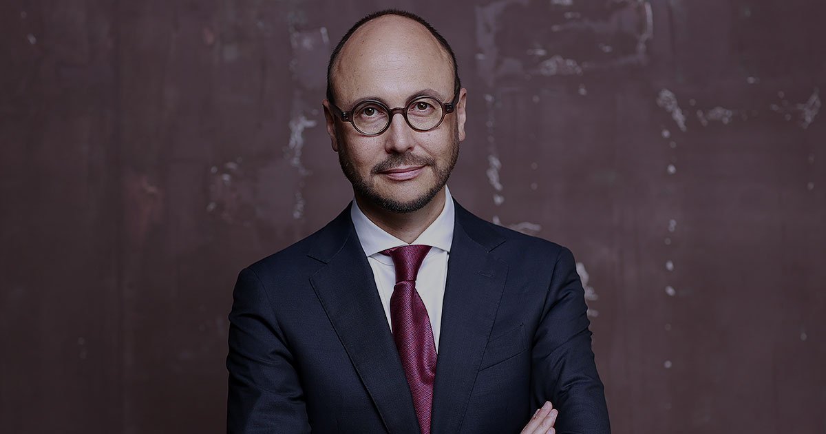 Фото: Сергій Гусовський: "Правила мають бути одні для всіх, і за їх порушення треба карати"