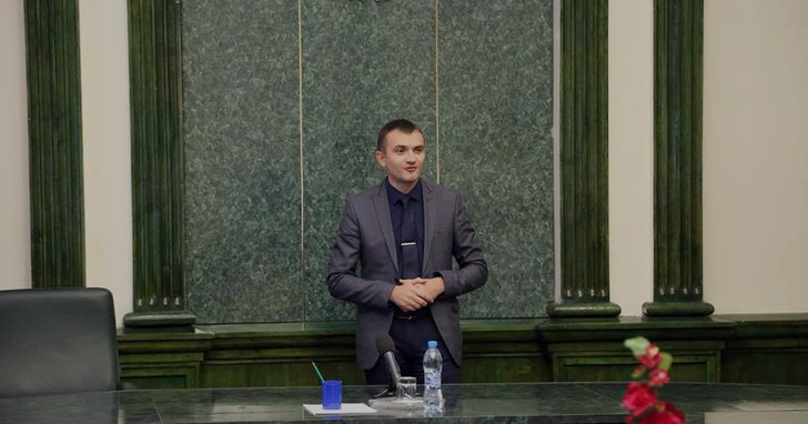 Фото: Рік роботи мера Хмельницького: відсутність опозиції та портфелі “свободівцям”