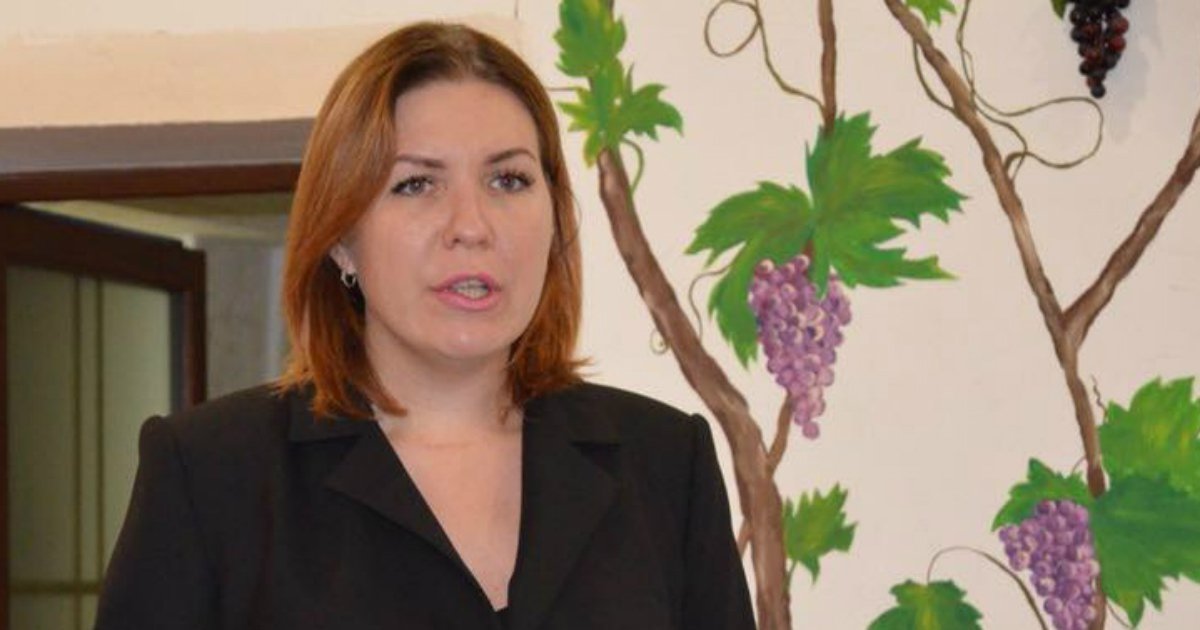 Фото: Голова Києво-Святошинської РДА продала квартиру й переїхала до орендованого будинку