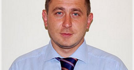 Підслідний секретар Бучанської ради Олексюк іде до парламенту на 96-му окрузі