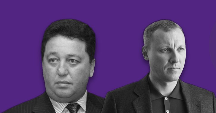 Фото: Фельдман, Ткаченко та купа "техніків": з кого обиратимуть у 174-му окрузі
