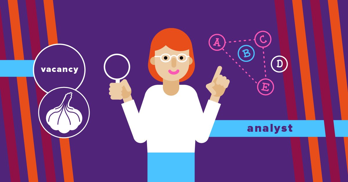 Фото: Вакансія: Рух ЧЕСНО запрошує до співпраці журналістів-аналітиків у Івано-Франківську