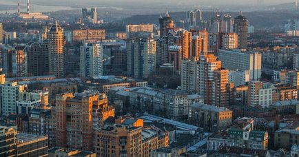 Битва за Київ: хто планує йти до парламенту від лівого берега