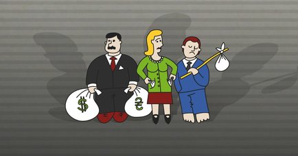 Декларації депутатів Київради 2018: Де безхатьки тримають колекції картин