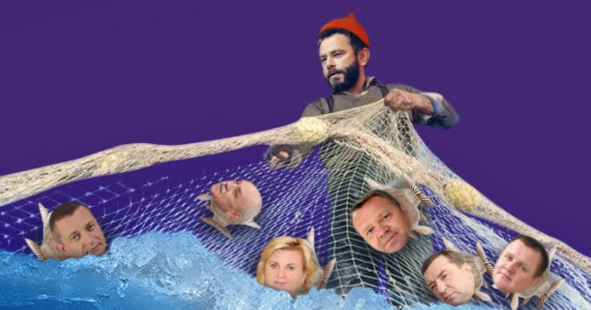 Фото: Хто виграв вибори на Київщині і як штаби працюють над помилками