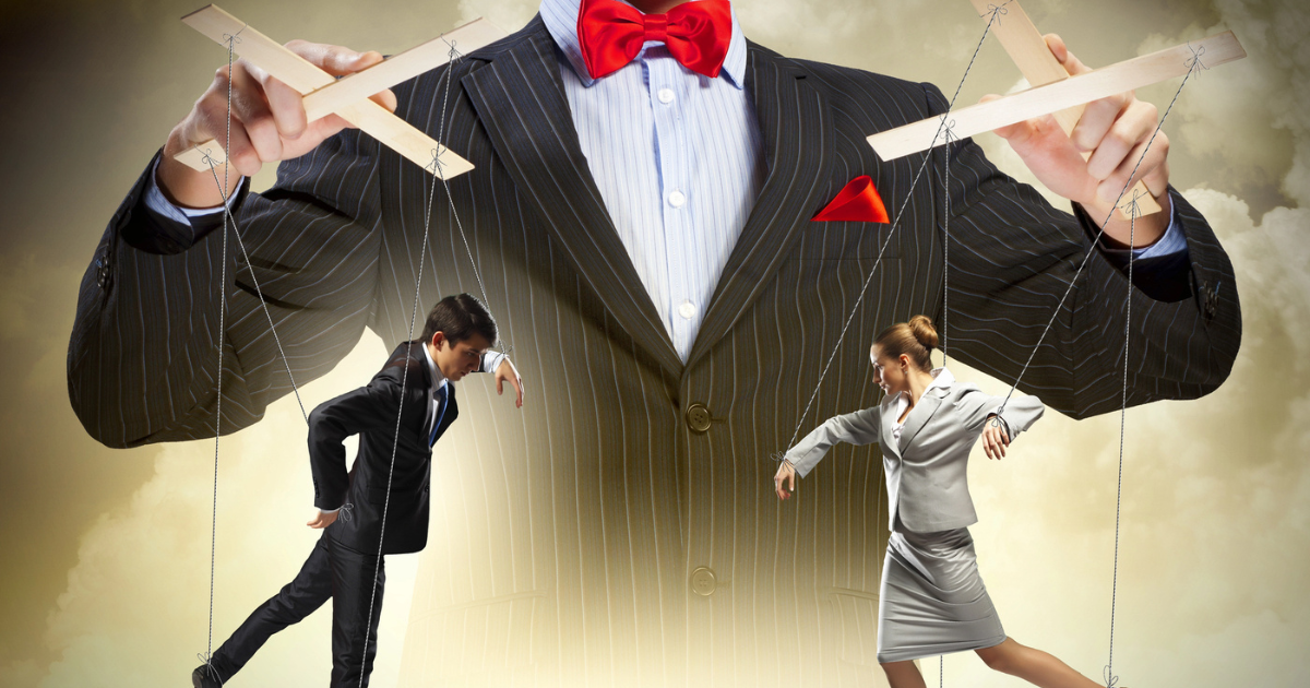 Фото: Привид виборів. Як і хто в Україні продає політичні партії