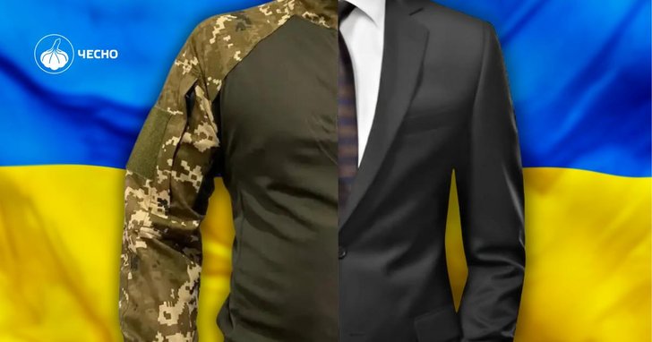 Від фронту до міністерства: як ветерани формують нову Україну
