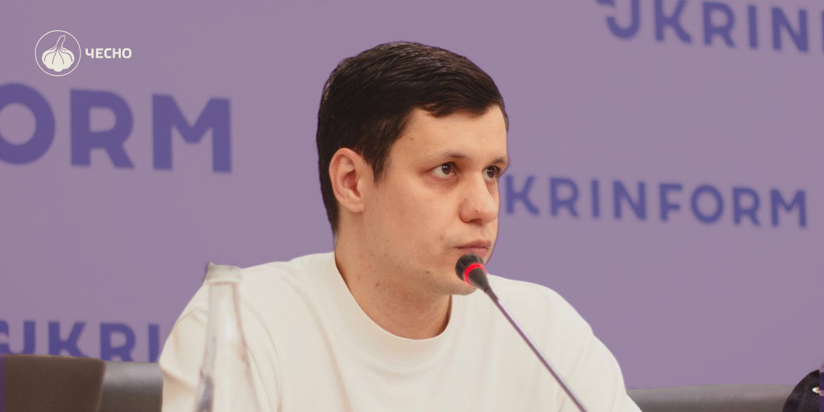 Фото: Важко комунікувати незрозумілі рішення — Грищук щодо виправдання колег за скандальний закон про НАБУ