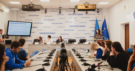Як депутати комунікують з громадянами під час війни: Рух ЧЕСНО презентував дослідження
