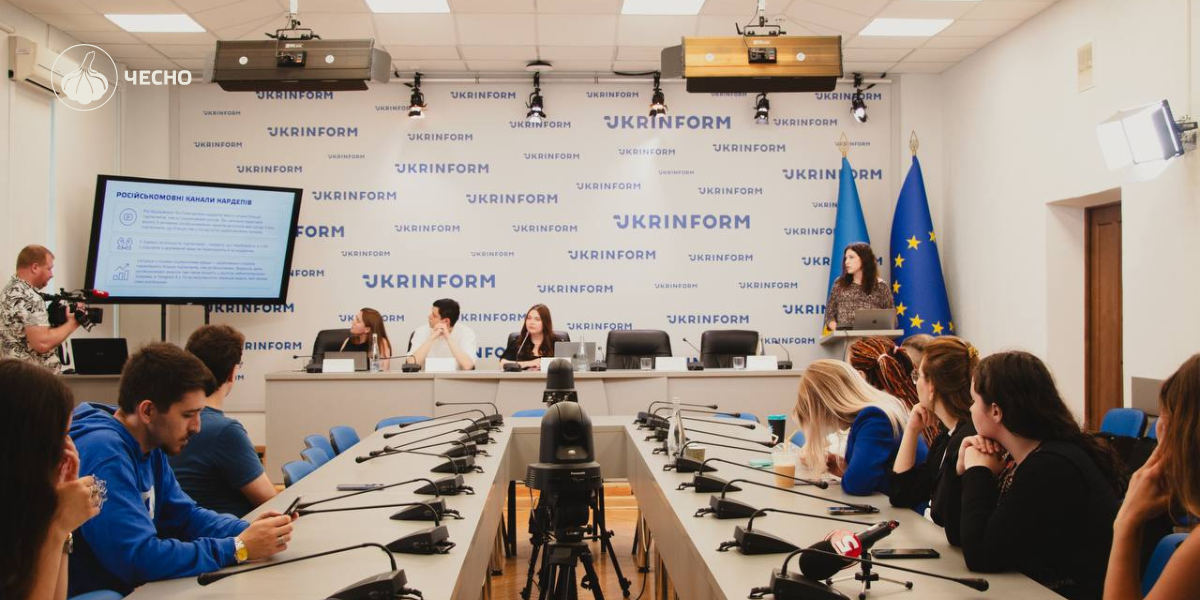 Фото: Як депутати комунікують з громадянами під час війни: Рух ЧЕСНО презентував дослідження