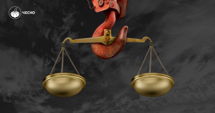 Фото: Забудовники тиснуть, суд затягує справу, а Китаїв — під загрозою