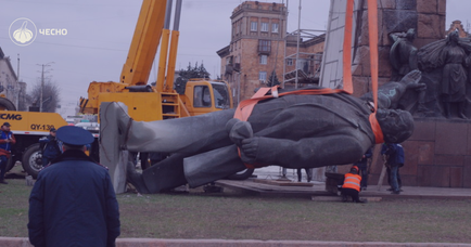 Саботаж чи бюрократія? Понад тисяча пам’ятників радянським й імперським діячам під охороною Мінкульту