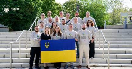 Рух ЧЕСНО в партнерстві з Університетом Ворика відкриває Програму ветеранського лідерства у Великій Британії