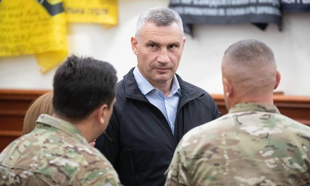 Фото: Повернення з “канікул”: вперше за три місяці Київрада у сесійній залі