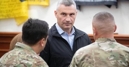 Повернення з “канікул”: вперше за три місяці Київрада у сесійній залі