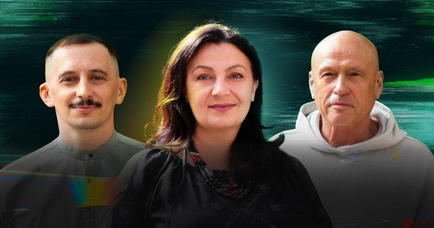 Іванна Климпуш-Цинцадзе: “Парламент має навчитися говорити «ні» Банковій”