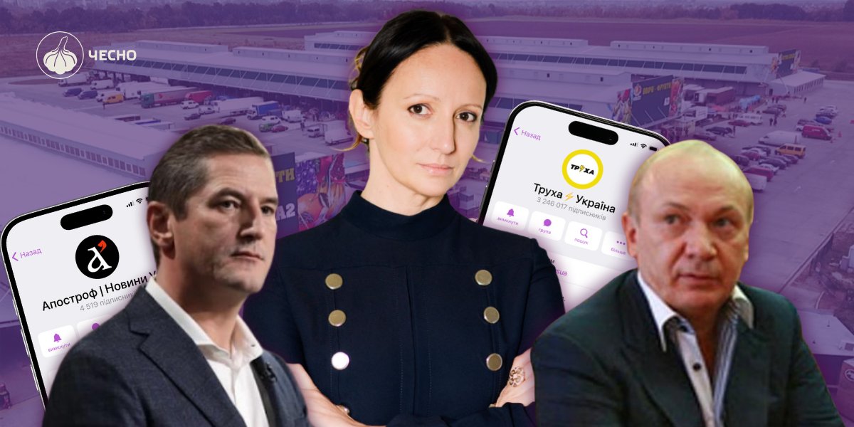 Фото: Молчанова vs НАБУ: політичний щит, Telegram-канали і допомога ЗСУ