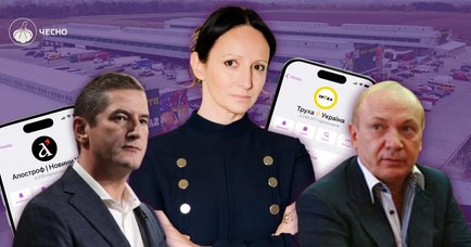 Молчанова vs НАБУ: політичний щит, Telegram-канали і допомога ЗСУ