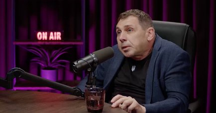 Черненко: "Коаліція — це баланс і суб’єктність парламенту, навіть якщо вона створює кризи"