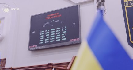 Протидія земельній корупції: як голосували депутати Київради