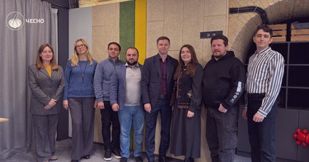 Експертна рада завершила роботу над пропозиціями до Плану дій з підвищення відкритості Верховної Ради