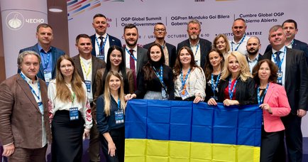 Демократію не можна зберегти, якщо її не готові захищати