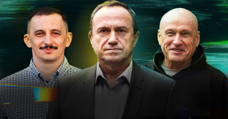 Фото: Ігор Коліушко: “Якщо парламент зараз якимось чином посилить свою суб’єктність, я вважатиму це чудом”