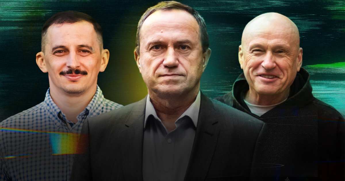 Фото: Ігор Коліушко: “Якщо парламент зараз якимось чином посилить свою суб’єктність, я вважатиму це чудом”