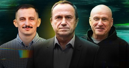 Ігор Коліушко: “Якщо парламент зараз якимось чином посилить свою суб’єктність, я вважатиму це чудом”