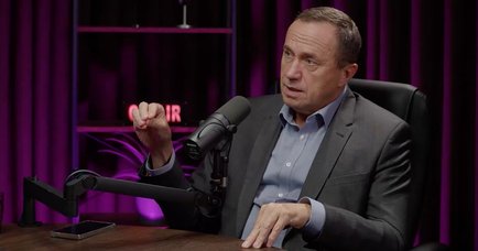 Ігор Коліушко: Уряд роками працював у законодавчому вакуумі — парламент вісім разів ухвалював закон, який президент ветував