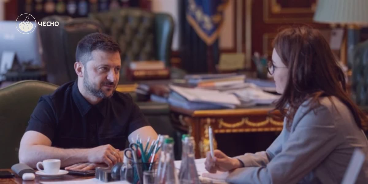 Фото: Коли президент керує урядом: очевидний сколіоз влади