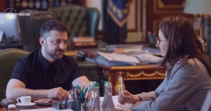 Коли президент керує урядом: очевидний сколіоз влади