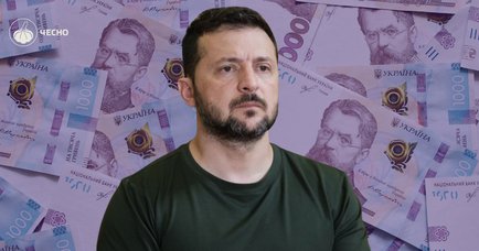 “Тисяча Зеленського”, або чому ми з вами платимо за чужий популізм