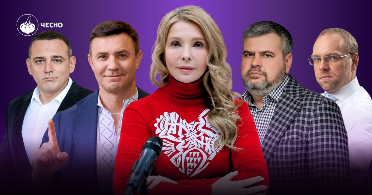 Фото: Інструмент не за призначенням: як нардепи використовують ТСК у власних інтересах