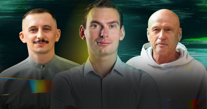 Фото: "Уряд національної єдності — красива, але наївна теорія". Інтерв’ю з Ярославом Железняком