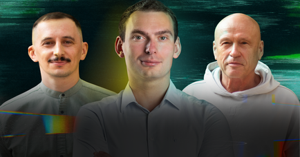 "Уряд національної єдності — красива, але наївна теорія". Інтерв’ю з Ярославом Железняком