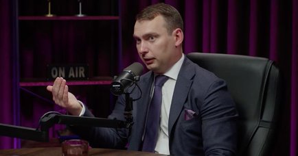 "Парламент деградував — і це проблема не регламенту, а людей". Железняк