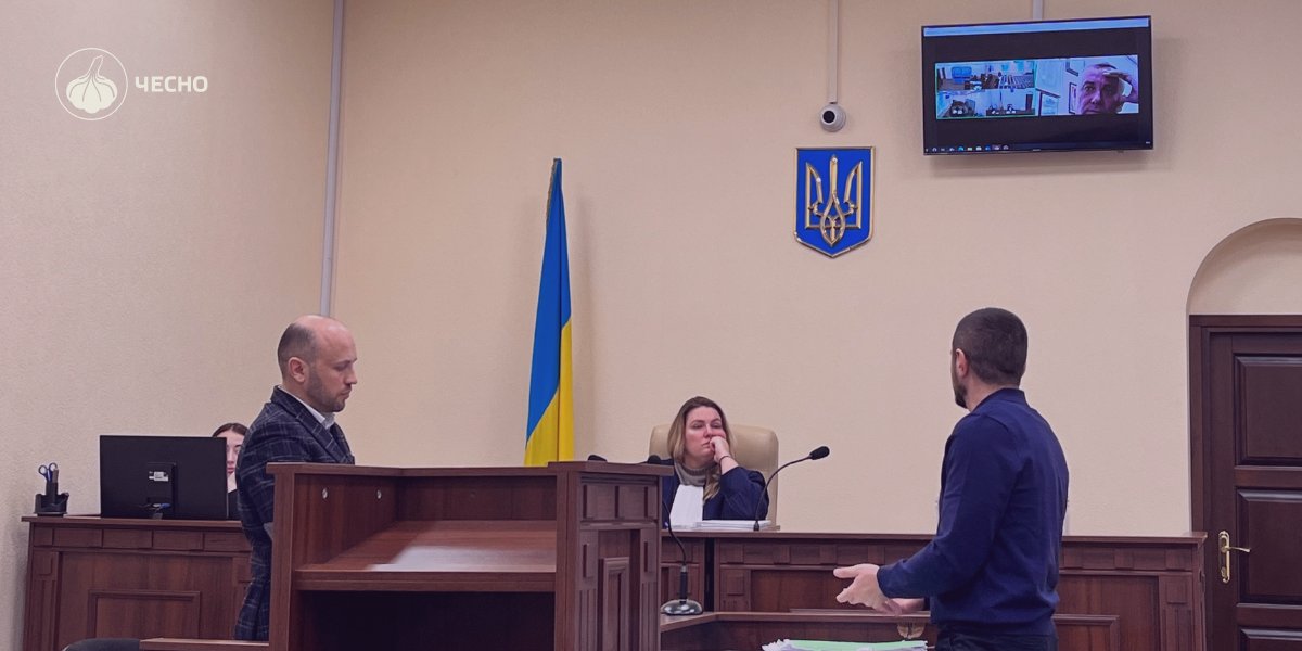 Фото: Справа про кнопкодавство Поляка: суд готується до допиту нардепа