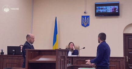 Справа про кнопкодавство Поляка: суд готується до допиту нардепа