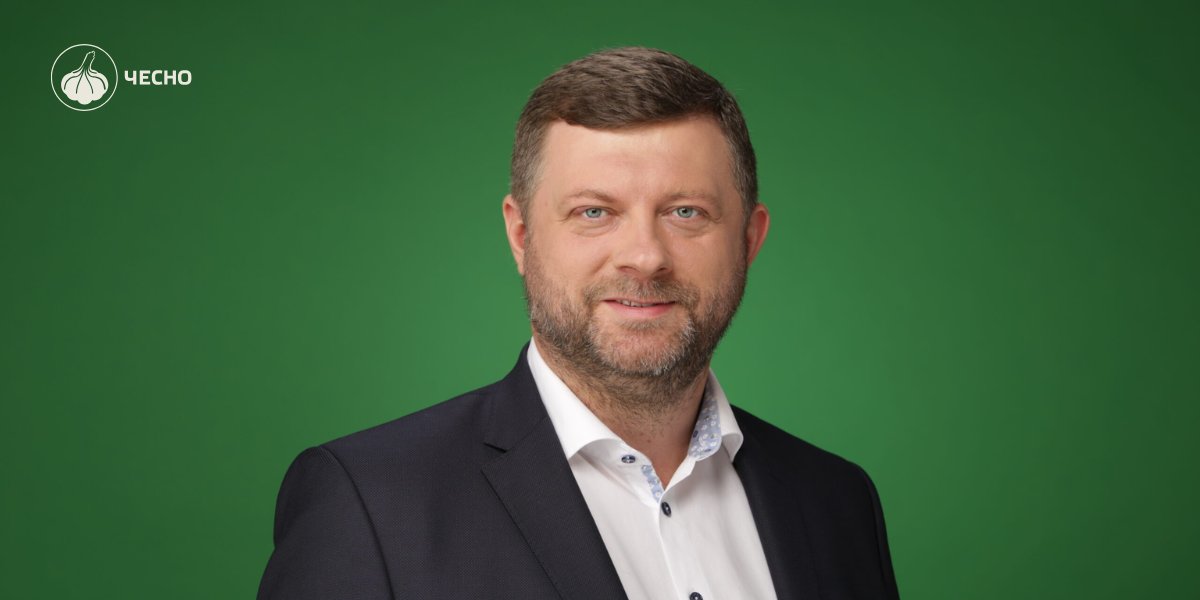 Фото: Олександра Корнієнка обрали головою “Слуги народу”