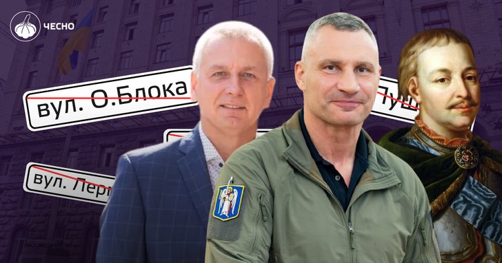 Як Київрада повертала Мазепу до Києва: список депутатів, які не підтримали