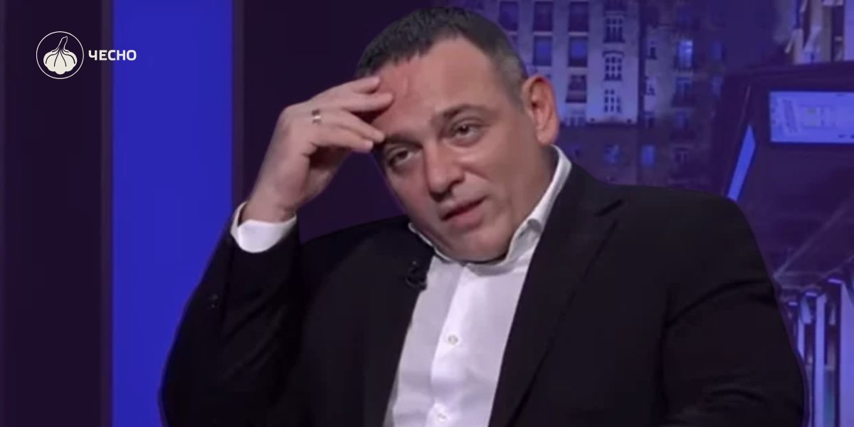 Фото: Суд не задовольнив позов Бужанського до Руху ЧЕСНО