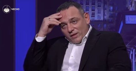 Суд не задовольнив позов Бужанського до Руху ЧЕСНО