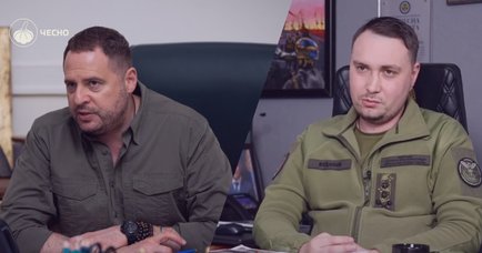 Чи вирішить заміна Єрмака на Буданова системну проблему?