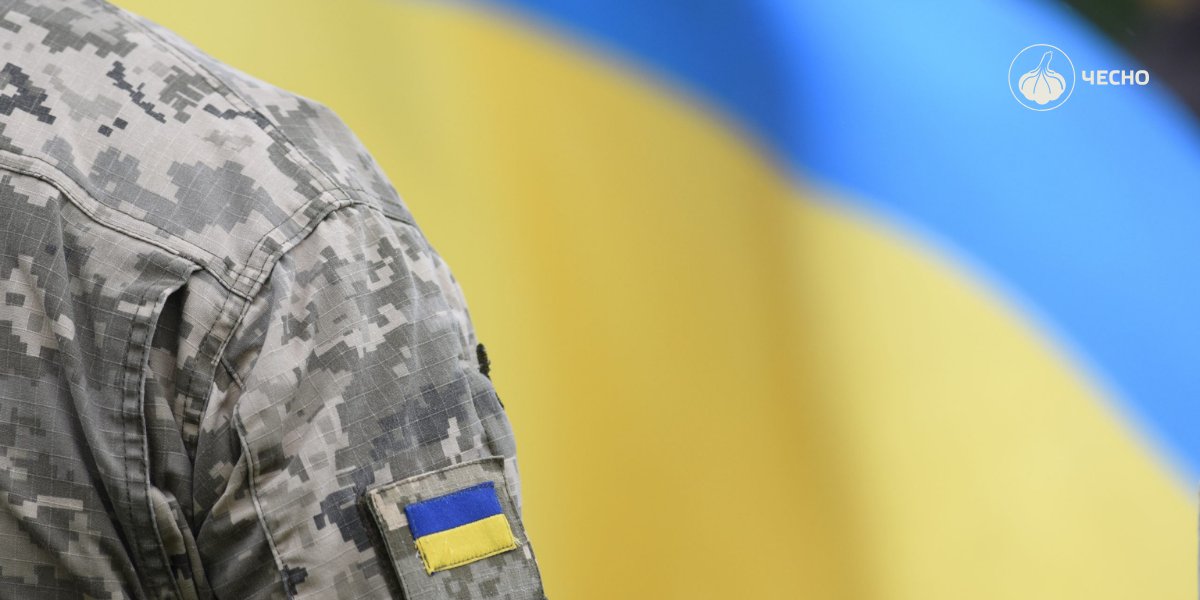 Фото: Майже 70% українців підтримують участь ветеранів у політиці — соцопитування