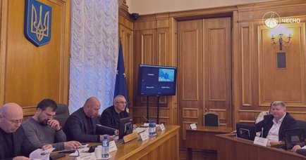 Які комітети були лідерами за кількістю законів у 2025 році – аналіз ЧЕСНО