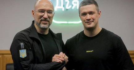 Кадрова турбулентність: Рада звільнила Федорова, Шмигаля і Малюка, але призначення зірвалися