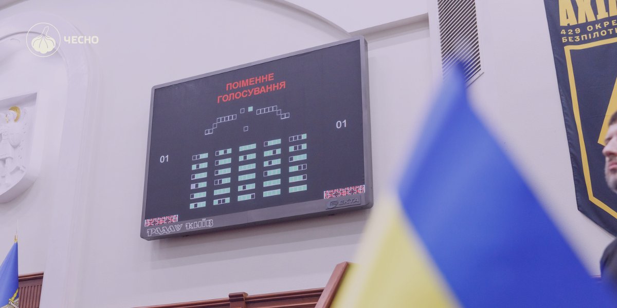 Фото: Найскладніша зима за час повномасштабної війни: як Київрада боролася з наслідками російських атак на столицю