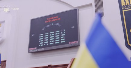 Найскладніша зима за час повномасштабної війни: як Київрада боролася з наслідками російських атак на столицю