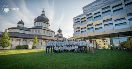 Рекордна хвиля: Третій набір став наймасовішим за всю історію Програми ветеранського лідерства